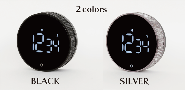 グルットタイマー